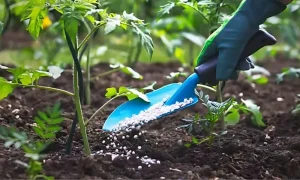 Bón Phân Cho Tiêu Đúng Cách: Bí Quyết Tăng Năng Suất Vượt Trội