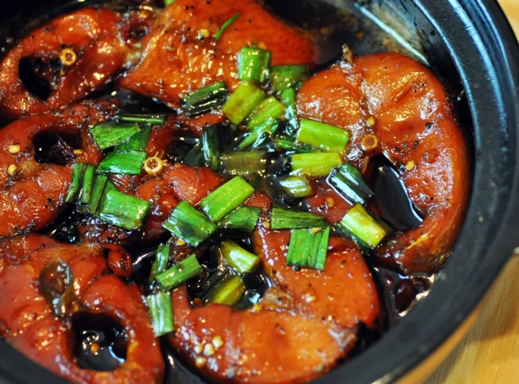Gợi Ý Các Món Ăn Có Tiêu Đen Thơm Ngon, Đậm Đà Hương Vị