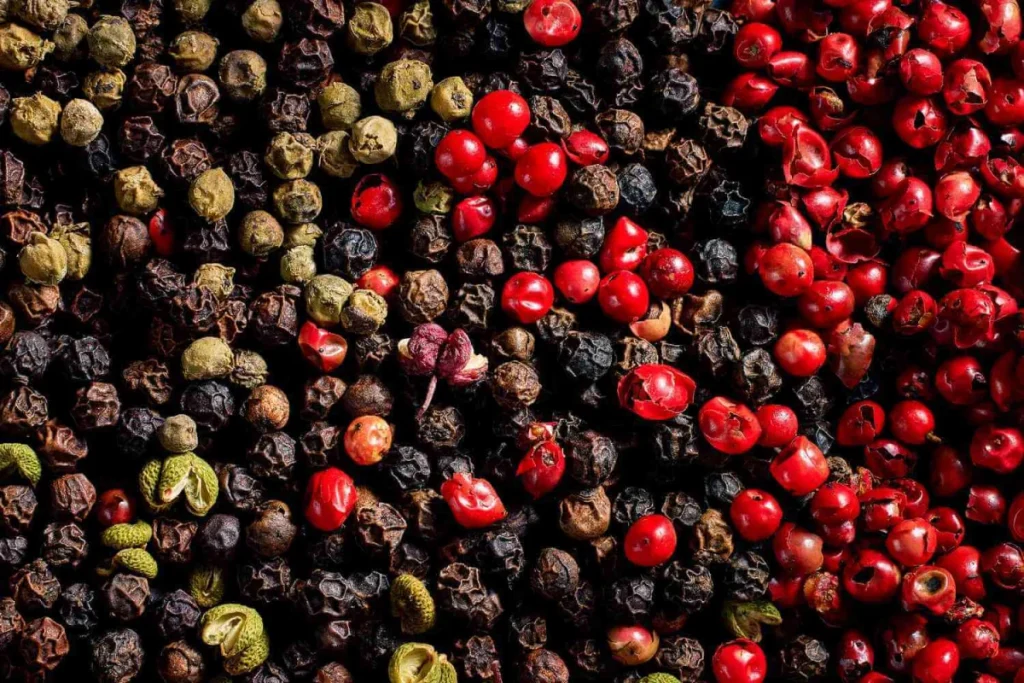 Giá Tiêu Bình Thuận Hôm Nay Có Biến Động? Báo Giá Từ Thương Lái