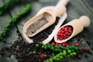 Giá Tiêu Hữu Cơ Hôm Nay (Organic): Báo Giá Phân Khúc Tiềm Năng Cao