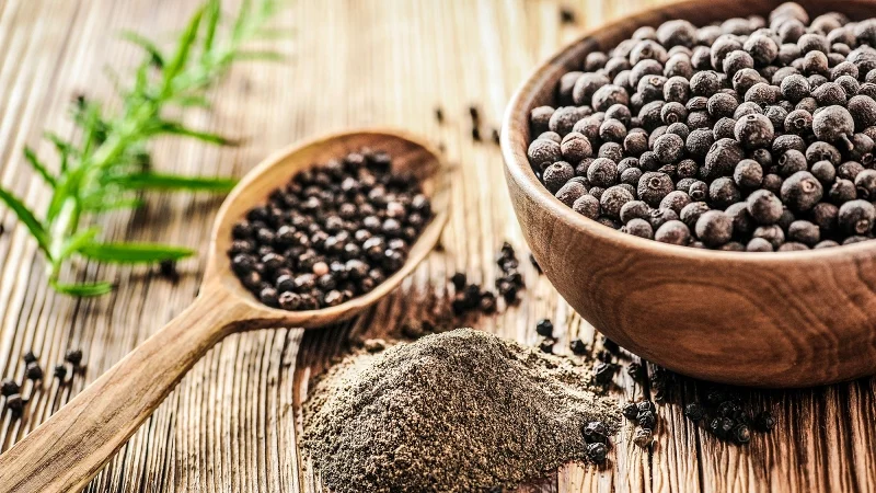 Áp Dụng Ngay Mẹo Dùng Hồ Tiêu Trị Ho Dứt Điểm Cực An Toàn Tại Nhà