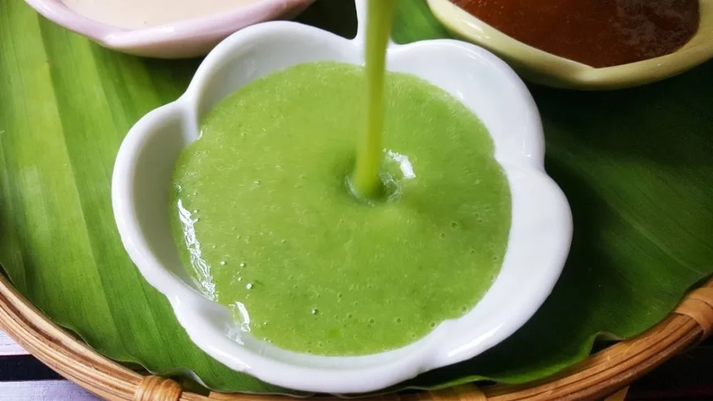 Hướng Dẫn Cách Làm Muối Tiêu Xanh Cay Nồng Ngon Như Quán
