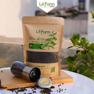 Mua Tiêu Sạch Ở Đâu? Hướng Dẫn Chọn Nguồn Cung 100% An Toàn