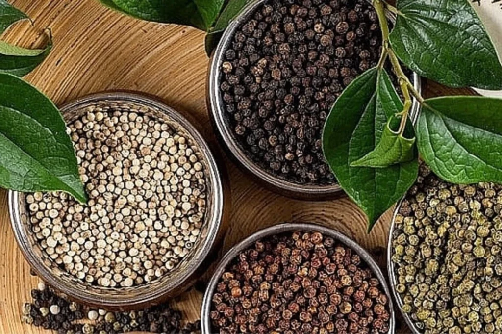 Phân Tích Thị Trường Tiêu Mỹ: Nhu Cầu & Tiêu Chuẩn Chất Lượng Khắt Khe