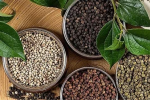 Phân Tích Thị Trường Tiêu Mỹ: Nhu Cầu & Tiêu Chuẩn Chất Lượng Khắt Khe
